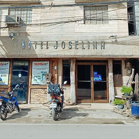 Hotel Joselina - Main Branch Тугегарау Екстериор снимка